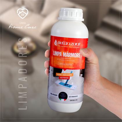 Imagem de Limpa Marmore Limpeza Pesada 1 L - Bellinzoni