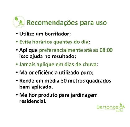 Imagem de Limpa Mato do Terreno e Calçadas Fácil de usar