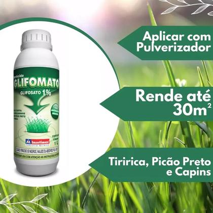 Imagem de Limpa Mato do Terreno e Calçadas Fácil de usar