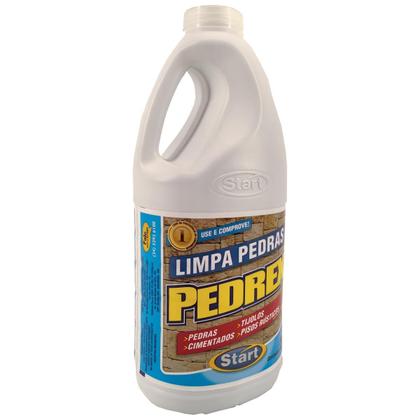 Imagem de Limpa Pedra Pedrex 2 litros