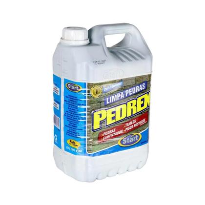 Imagem de Limpa pedra Pedrex 5 litros Start