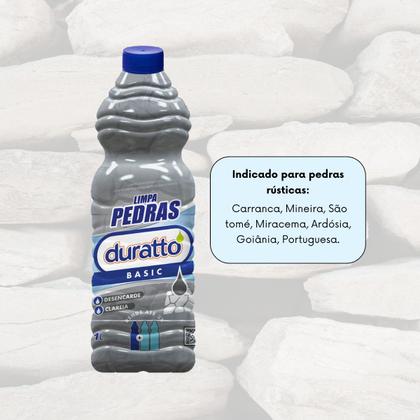 Imagem de Limpa pedras - duratto basic 1l