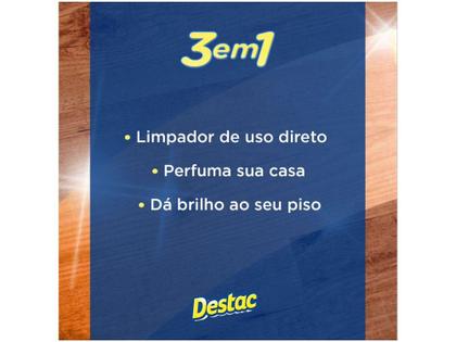 Imagem de Limpa Piso Destac Madeiras Lavanda e Vanilla 750ml