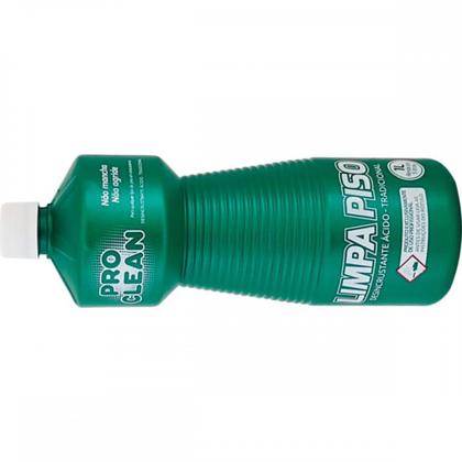 Imagem de Limpa Piso Proclean 01 Lt