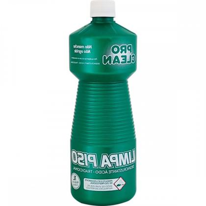 Imagem de Limpa Piso Proclean 01 Lt