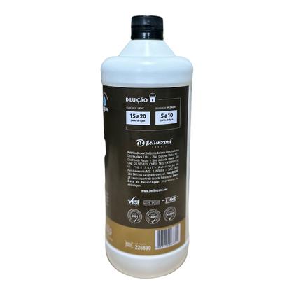 Imagem de Limpa Piso Vinílico e Laminado Woods Madeira Bellinzoni 1l