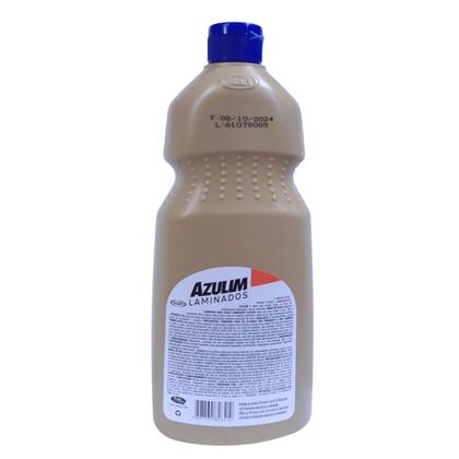 Imagem de Limpa pisos laminados azulim