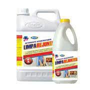 Imagem de Limpa Rejuntes Detergente Desincrustante - 5L START