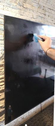 Imagem de Limpa Tela desengordurante Implastec 60 ml lpp