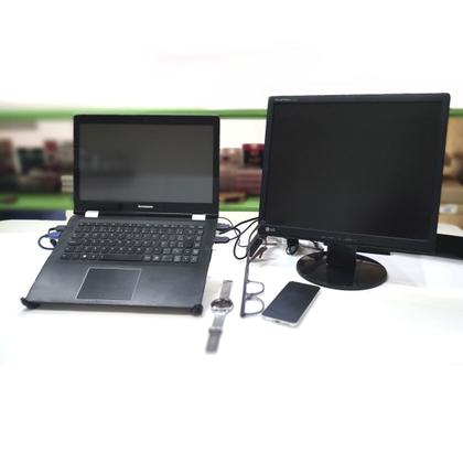 Imagem de Limpa Telas Led Plasma Lcd Tv Monitores Celulares lpp