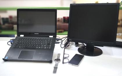 Imagem de Limpa Telas Led Plasma Lcd Tv Monitores Celulares lpp