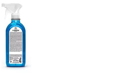Imagem de Limpa Vidros Classic Automotivo Limpeza Proauto 500ml