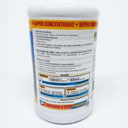 Imagem de LIMPA VIDROS CONCENTRADO DURATTO 500ml