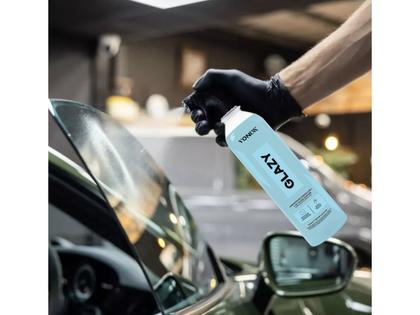 Imagem de Limpa vidros glazy 4 em 1 500ml - vonixx