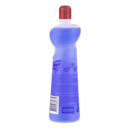 Imagem de Limpa Vidros Limpol Squeeze 500ml Embalagem com 12 Unidades