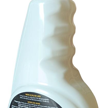 Imagem de Limpa Vinílicos e Revestimentos 500ML Arquitech
