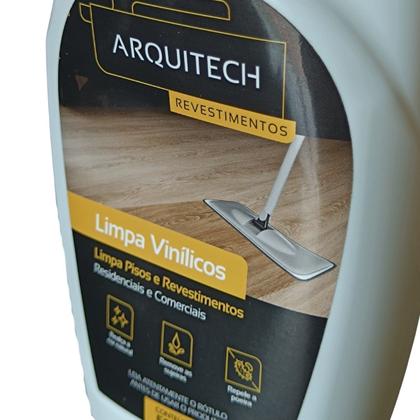 Imagem de Limpa Vinílicos e Revestimentos 500ML Arquitech