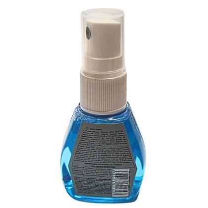 Imagem de Limpa Viseira E Óculos Para Capacetes e Vidros 30ml  Wurth