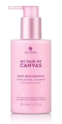 Imagem de Limpador Alterna My Hair My Canvas New Beginnings 200mL