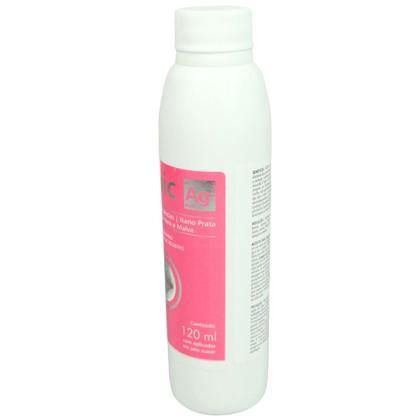 Imagem de Limpador Auditivo Pet Otópic AG 120ml Inovet Kit com 3