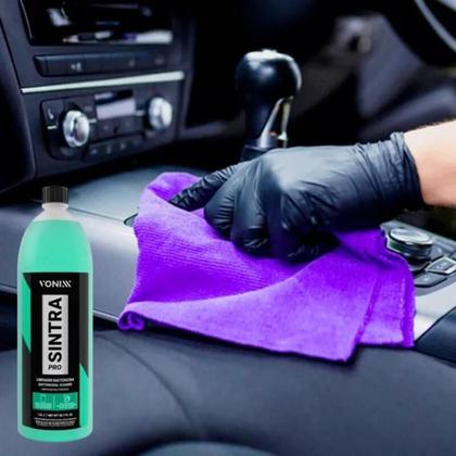 Imagem de Limpador bactericida sintra pro 1,5l vonixx