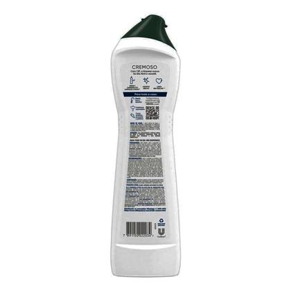 Imagem de Limpador Cremoso Limpeza Profunda Original 450ml Cif