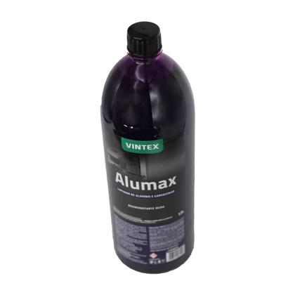 Imagem de Limpador de Alumínio e Carrocerias Alumax 1,5 Litros Vintex by Vonixx