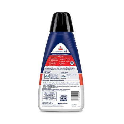 Imagem de Limpador de Carpetes Bissell Professional Spot and Stain + Oxy - 950ml