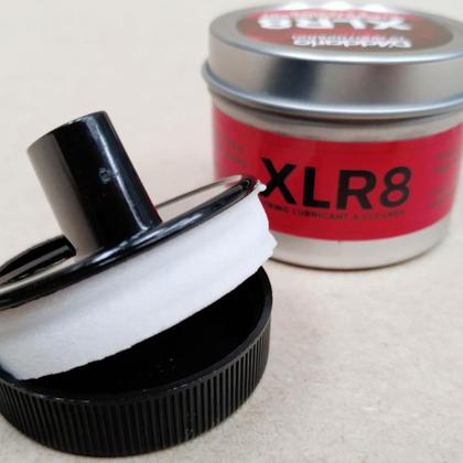 Imagem de Limpador de corda para instrumentos PW-XLR8 - Planet Waves