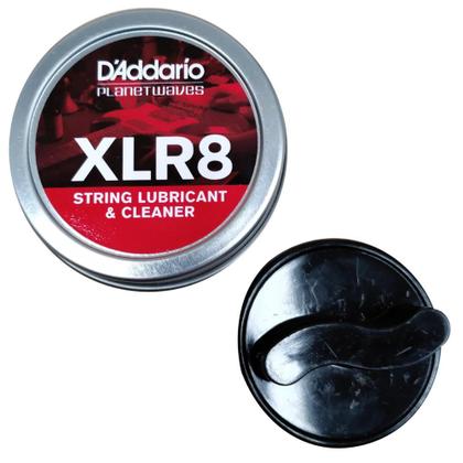 Imagem de Limpador de corda para instrumentos PW-XLR8 - Planet Waves