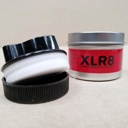 Imagem de Limpador de corda para instrumentos PW-XLR8 - Planet Waves