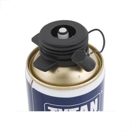 Imagem de Limpador De Espuma Expansiva Não Curada 480ml Tytan