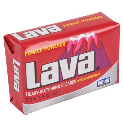 Imagem de Limpador de mãos Lava Heavy-Duty com hidratantes 170 mL pacote com 12