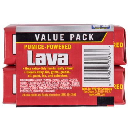 Imagem de Limpador de mãos Lava Heavy-Duty com hidratantes 170 mL pacote com 12