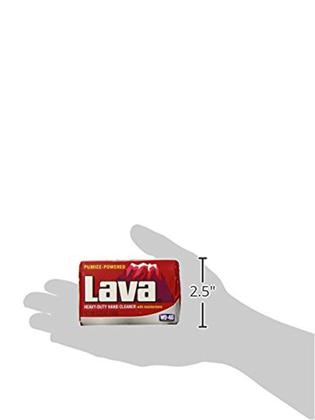Imagem de Limpador de mãos Lava Heavy-Duty com hidratantes 170 mL pacote com 12