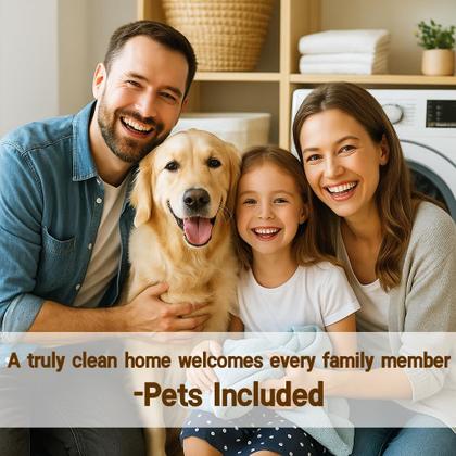 Imagem de Limpador de máquina de lavar flowcheer 24 comprimidos, fornecimento de 1 ano