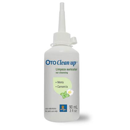 Imagem de Limpador de Orelha Pet Society Oto Clean Up