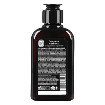 Imagem de Limpador De Superfícies Perfumado Concentrado Essences Verbena 120ml Giorno Casa