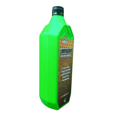 Imagem de Limpador de uso geral maxbio gold 1l