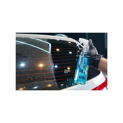 Imagem de Limpador de Vidro 4 em 1 Glazy Spray Vonixx 500ML