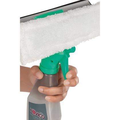Limpador de Vidros com Spray 3 em 1 Bettanin Imagem de Limpador de Vidros com Spray 3 em 1 Bettanin