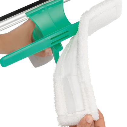 Limpador de Vidros com Spray 3 em 1 Bettanin Imagem de Limpador de Vidros com Spray 3 em 1 Bettanin