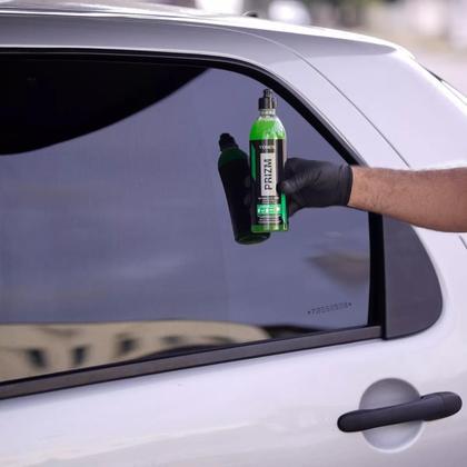 Imagem de Limpador de Vidros Removedor de Chuva Ácida Remove Mancha 500ml Vonixx