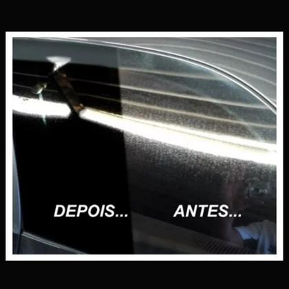 Imagem de Limpador de Vidros Removedor de Chuva Ácida Remove Mancha 500ml Vonixx