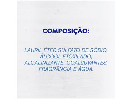 Imagem de Limpador de Vidros Veja 500ml