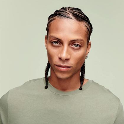 Imagem de Limpador DevaCurl Buildup Buster Gentle Clarifying 240 ml