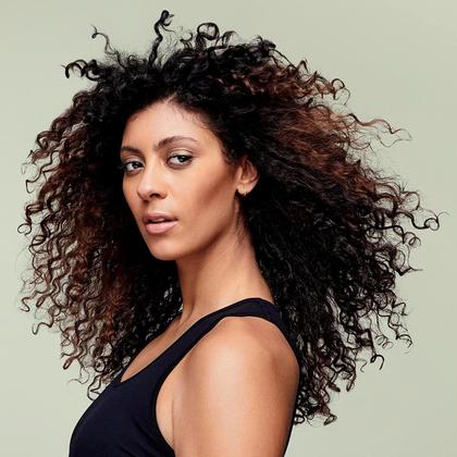 Imagem de Limpador DevaCurl Buildup Buster Gentle Clarifying 240 ml