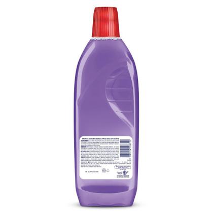 Imagem de Limpador Diluível Ajax Festa das Flores Lavanda 1L