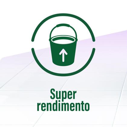 Imagem de Limpador Diluível Ajax Festa das Flores Lavanda 1L