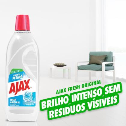 Imagem de Limpador Diluível Ajax Fresh 1L